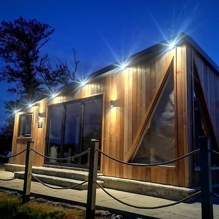 Brondini View Cabin 외부 사진