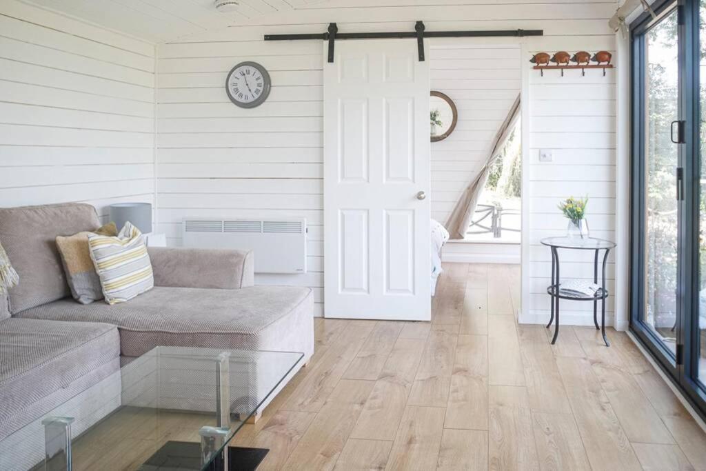 Brondini View Cabin 외부 사진