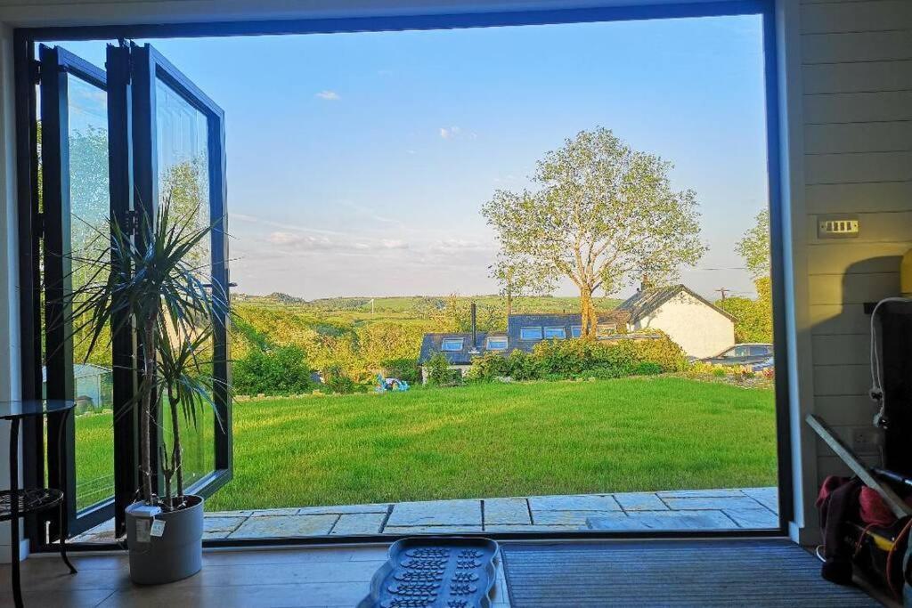 Brondini View Cabin 외부 사진