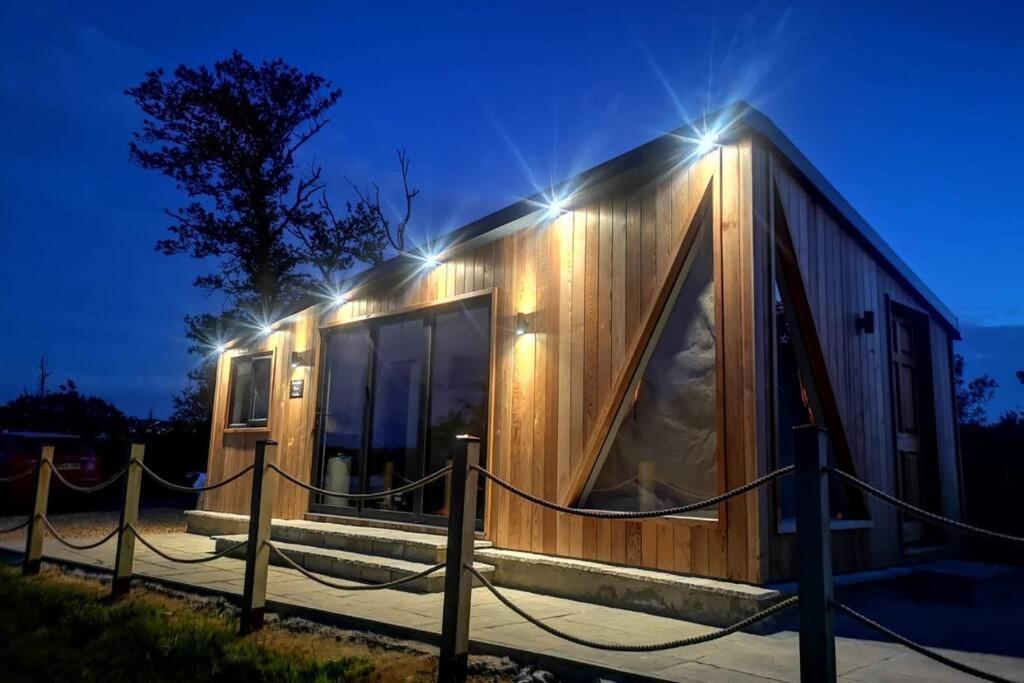 Brondini View Cabin 외부 사진