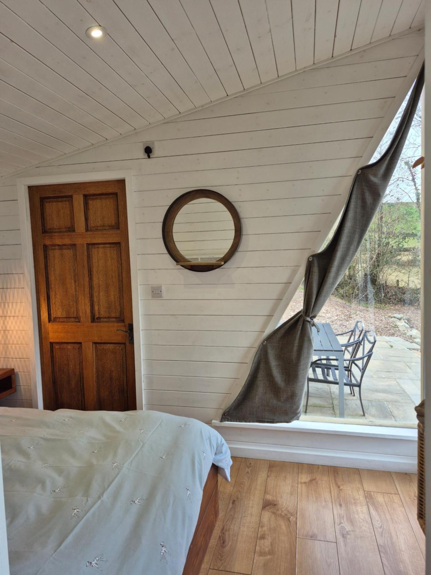 Brondini View Cabin 외부 사진